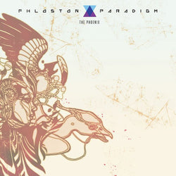 Fhloston Paradigm : The Phoenix (2xLP, Album)