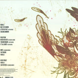 Fhloston Paradigm : The Phoenix (2xLP, Album)