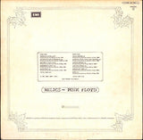 Pink Floyd : Relics (LP, Comp)