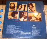 Sérgio Ricardo : Sérgio Ricardo (LP, Album)