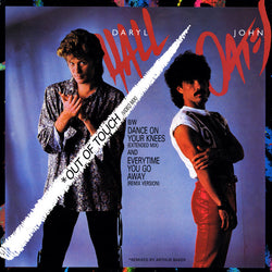 Daryl Hall & John Oates : Out Of Touch (Video Mix) (12
