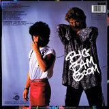 Daryl Hall & John Oates : Out Of Touch (Video Mix) (12", Single)