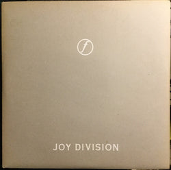 Joy Division : Still (2xLP, Album)