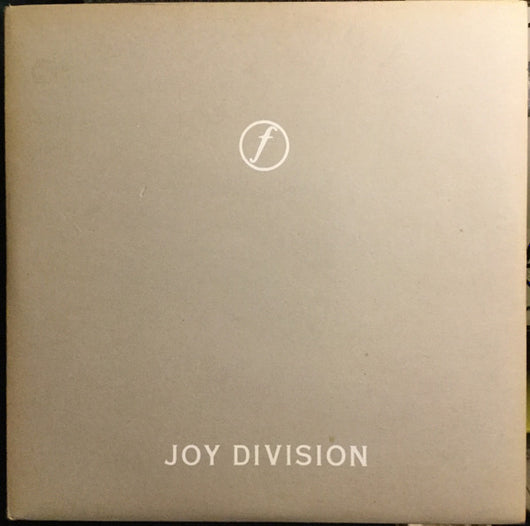 Joy Division : Still (2xLP, Album)