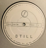 Joy Division : Still (2xLP, Album)