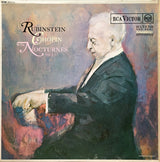 Rubinstein*, Chopin* : The Nocturnes Vol. 2 (LP, RP)