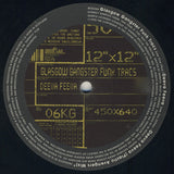 Glasgow Gangster Funk : Deeva Feeva (12")