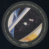 Glasgow Gangster Funk : Deeva Feeva (12")