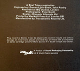 Pentangle : Basket Of Light (LP, Album, Gat)