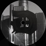 Santonio Echols : All Of You (12")