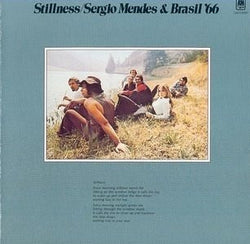 Sérgio Mendes & Brasil '66 : Stillness (LP, Album, RE, Gat)