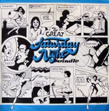 The Great Saturday Night Swindle : The Great Saturday Night Swindle (LP, Album)