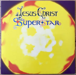 Andrew Lloyd Webber And Tim Rice : Jesus Christ Superstar (A Rock Opera) (2xLP, Album, RE, Gat)