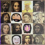 Andrew Lloyd Webber And Tim Rice : Jesus Christ Superstar (A Rock Opera) (2xLP, Album, RE, Gat)