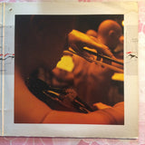 Renato Meneghetti : Divergenze Parallele (LP, Gat)