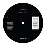 Petter B : Be Eternal (12")