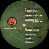 Various : Mystic Brew - The Main Ingredients (2xLP, Comp)