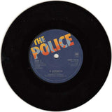The Police : De Do Do Do, De Da Da Da (7", Single)