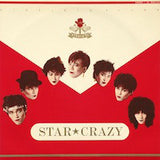 ヴァージンVS* : スター☆クレイジー (LP, Album)