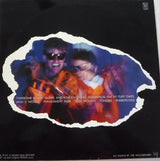 The Weathermen : The Black Album According To The Weathermen (LP, Album)