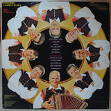 Ansambel Lojzeta Slaka : 10 X Zlati Slaki (LP, Comp)