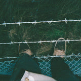 Rough Hands : Nothing's Changed (7", EP, Dar)