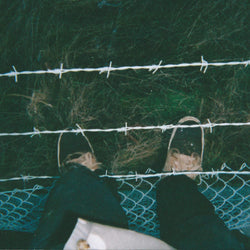 Rough Hands : Nothing's Changed (7