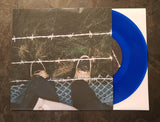 Rough Hands : Nothing's Changed (7", EP, Dar)