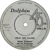 Sean Dunphy And The Hoedowners : Two Loves (7", Single, 2nd)