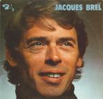 Jacques Brel : Jacques Brel (LP, Album)