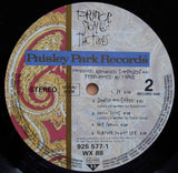 Prince : Sign "O" The Times (2xLP, Album, RSA)