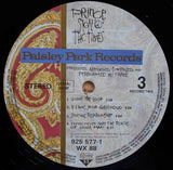 Prince : Sign "O" The Times (2xLP, Album, RSA)