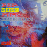 Various : Pop-Sike Pipe-Dreams (Rubble Two) (LP, Comp)