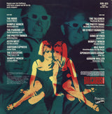 Various : Pop-Sike Pipe-Dreams (Rubble Two) (LP, Comp)