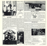 Various : Pop-Sike Pipe-Dreams (Rubble Two) (LP, Comp)