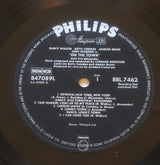 Leonard Bernstein / Nancy Walker, Betty Comden And Adolph Green, John Reardon (2) : On The Town (LP, Album)