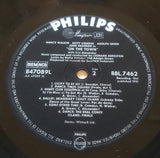 Leonard Bernstein / Nancy Walker, Betty Comden And Adolph Green, John Reardon (2) : On The Town (LP, Album)