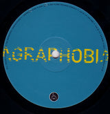 LA Synthesis : Agraphobia (Remixes) (12")