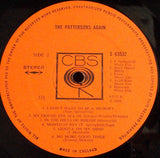 The Pattersons : Again! (LP, Album)