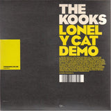 The Kooks : You Don't Love Me (7", Single, Ltd, Num)