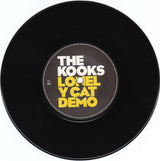 The Kooks : You Don't Love Me (7", Single, Ltd, Num)