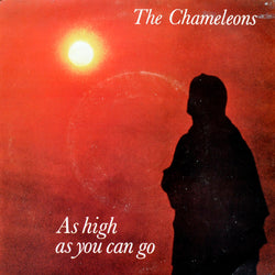 The Chameleons : As High As You Can Go (7