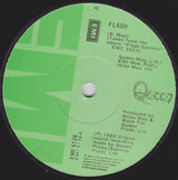 Queen : Flash (7", Single)