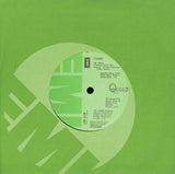 Queen : Flash (7", Single)