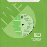 Queen : Flash (7", Single)