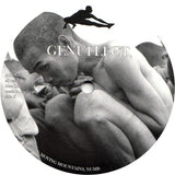 Max Duley : Genuflect (12", EP)