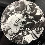 Max Duley : Genuflect (12", EP)
