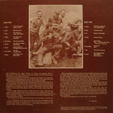 Des Donnelly : Remember (LP, Comp, Mono)