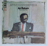 Art Tatum : Piano Starts Here (LP, Comp, RP)