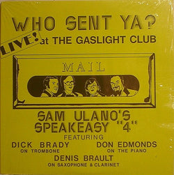 Sam Ulano's Speakeasy 